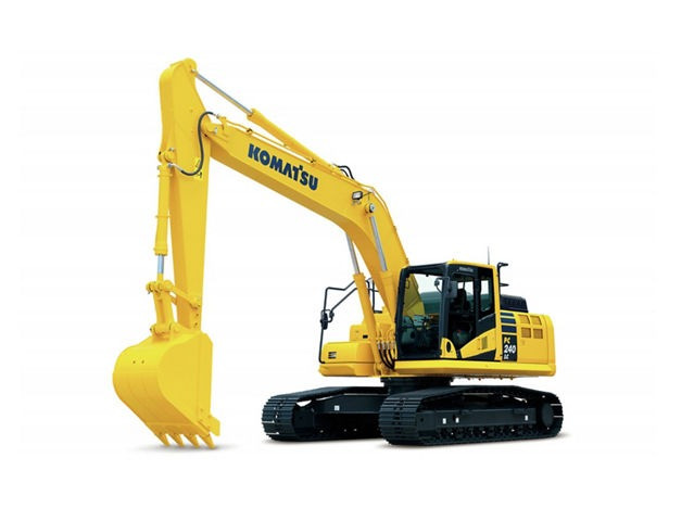 KOMATSU_PC240LC-11