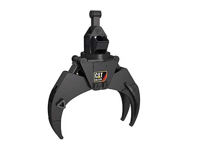 CAT_Grapple