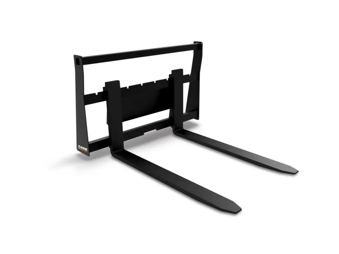 CASE_Forks