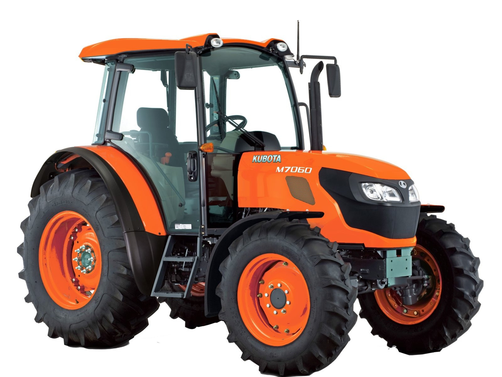 Kubota_M7060