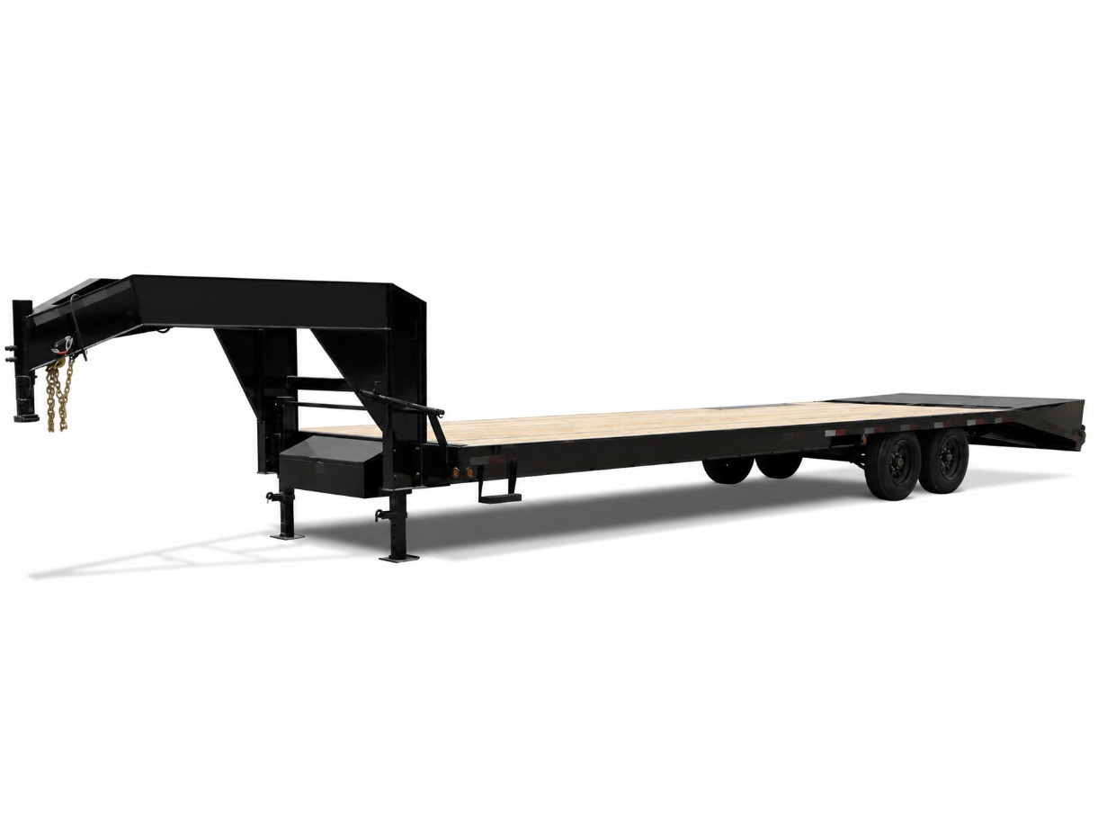 30_Gooseneck